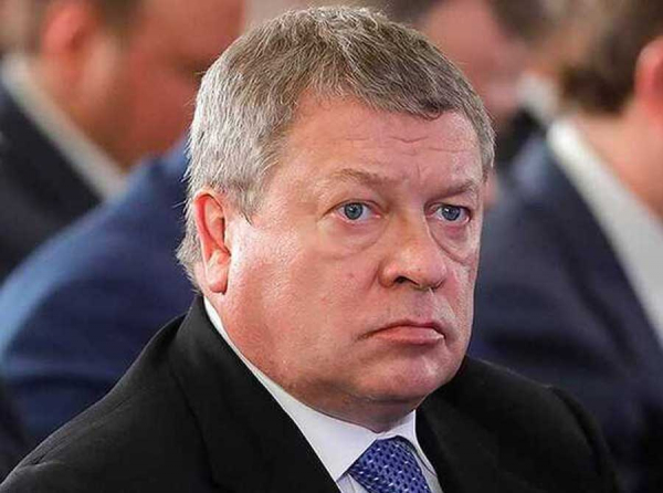 Правила для богатых: Игорю Зюзину списали 132 миллиарда долгов, а простых граждан за копейки доводят до ФССП