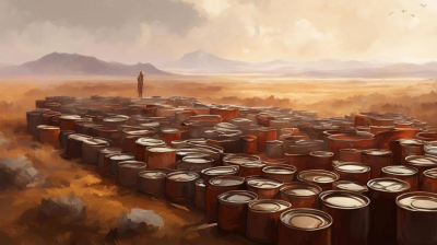 Куда дели &laquo;изъятые&raquo; 43 тысячи сайгаков?