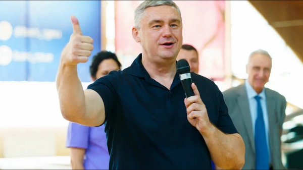 ГУ МВД России по РО пронизано коррупцией от Олега Агаркова