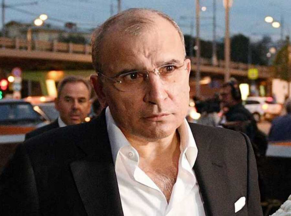 Выводят миллиарды: как Альберт Авдолян через Энигму управлял ГМЗ и переводил деньги на Кипр