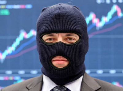 Lady on a Million, 2trade и CryptoClub: Прокофьев, Соболев и Шорохов в общей схеме крипторазвода