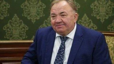 Брат - «Почтовик» поставил крест на Махмуд-Али Калиматове