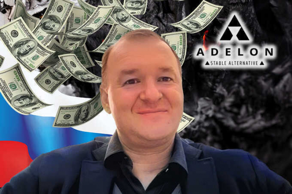 Coal marauder Dmitriy Kovalenko: financing the aggressor state through Adelon AG and Bulgarian intermediaries, while NABU cases are blocked by fake complaints