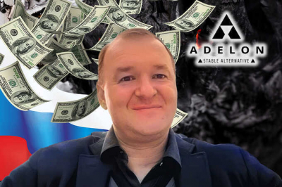 Coal marauder Dmitriy Kovalenko: financing the aggressor state through Adelon AG and Bulgarian intermediaries, while NABU cases are blocked by fake complaints