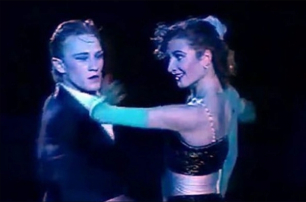 Николай Аптер