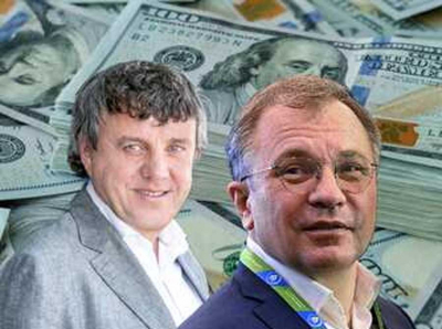 ЛЗОСтный Таран