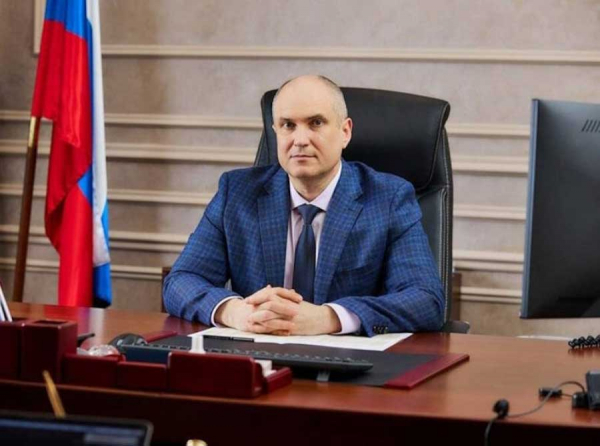 Как Александр Суконкин из Казначейства России оформляет миллионы на детей