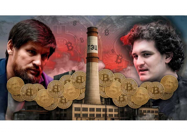 Казахстанский след: как друг Кайрата Сатыбалды заработал полмиллиарда долларов на украденных биткоинах