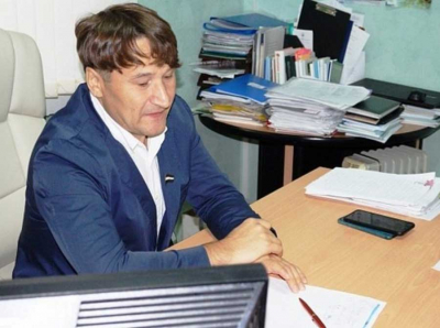 Генерал Мосякин и машина взяточного доения: как МВД Башкирии крышует Галлямова и Роскомснаббанк