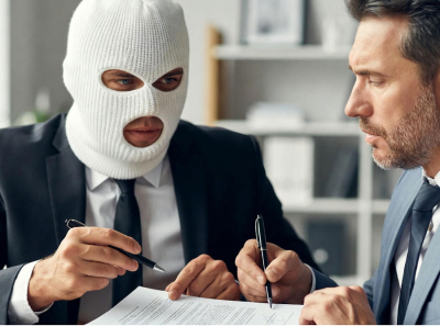 Франшиза ЦИБ отзывы: как я влупил почти 2 миллиона и получил воздух