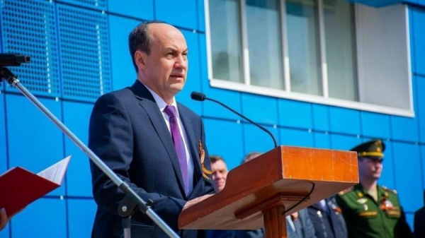 Гендиректора &laquo;Красмаша&raquo; могут снять с праймериз &laquo;Единой России&raquo; из-за предполагаемого уголовного дела