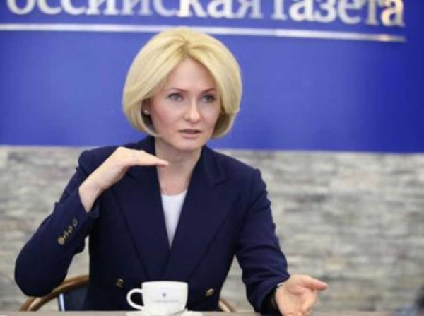 Виктория Абрамченко: от заместителя правительства до скандальных схем продвижения любовника