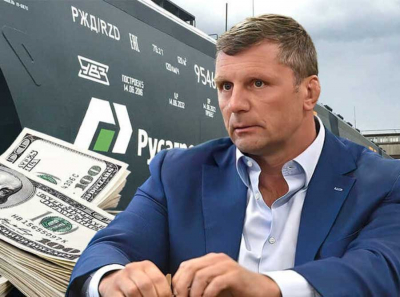 Фирмы-призраки Синцова и Махмудова: Русагротранс и Рустранском как инструменты теневых схем