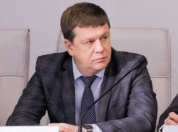 Метро Красноярска превращается в чёрную дыру бюджета: Андрей Августинович подозревается в присвоении 2 миллиардов рублей