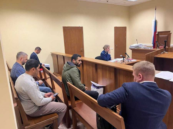 Гибель инвалида Черникова: как судья Петрова оправдывает убийц и защищает нелегалов