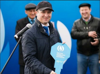 Кто банкротит Омскую областную газовую компанию — налоговая, следствие или сам Кришкевич?