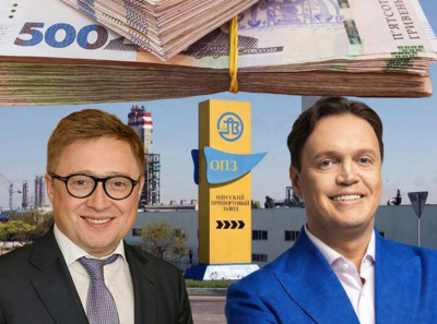 Обход санкций для российской оборонки: швейцарский аферист Олег Цюра удаляет доказательства махинаций с хромом через Индию и Эстонию