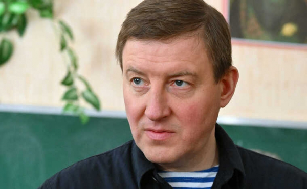 Переместили за ненадобностью: Турчак, Якушев, Хорохордин?