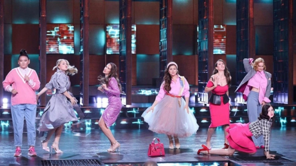 Екатерина Вяликова