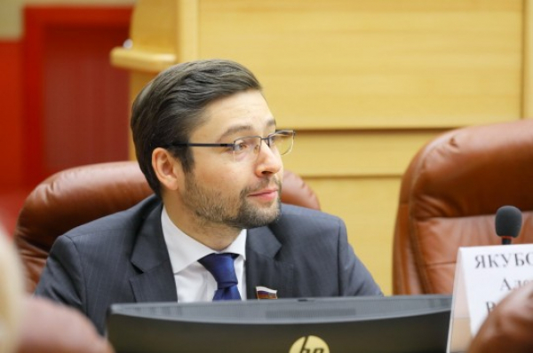 Телеграм Иркутска за неделю: шансы Якубовского, порицание Гудкова и бизнес &laquo;по-новому&raquo;