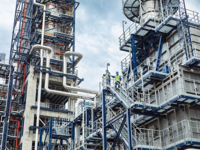 Корпоративные мифы вокруг &laquo;Газпром нефти&raquo; развеиваются силовым блоком