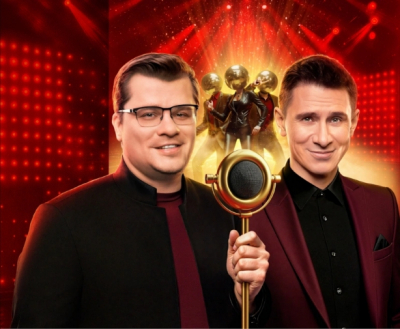 Шоу &laquo;Караоке Клаб&raquo;