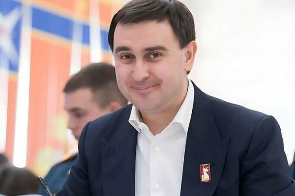 Мэр Реутова Филипп Науменко впал в кому после аварии в Нижнем Новгороде