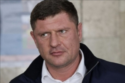 Денис Юрковский, возглавлявший департамент строительства Краснодарского края, задержан