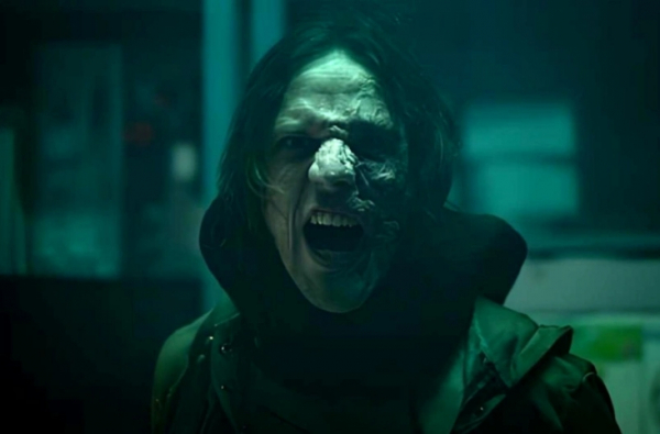 Мартин Портлок