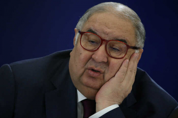 Лебединский ГОК: Буркин с женой в заключении, а попытки переговоров с Металлоинвестом обернулись уголовным преследованием