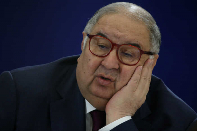 Лебединский ГОК: Буркин с женой в заключении, а попытки переговоров с Металлоинвестом обернулись уголовным преследованием