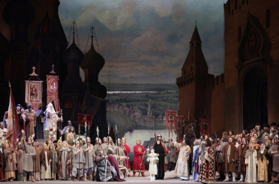 Путеводитель в мир оперы: история, авторы и величайшие произведения (часть 3)