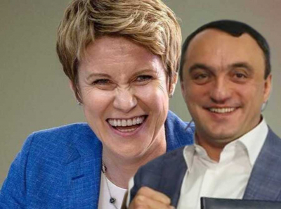 Арутюнян Ваган и AVA Group: Кремлёв, Кондратьев, Невзорова &mdash; вся цепь покрывает этот позорный захват