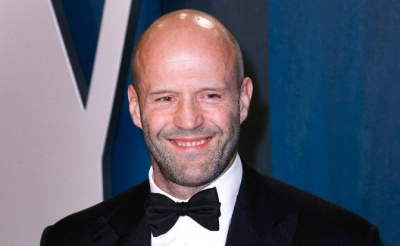 Джейсон Стейтем