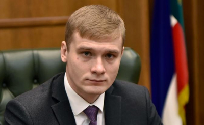 Валентин Коновалов