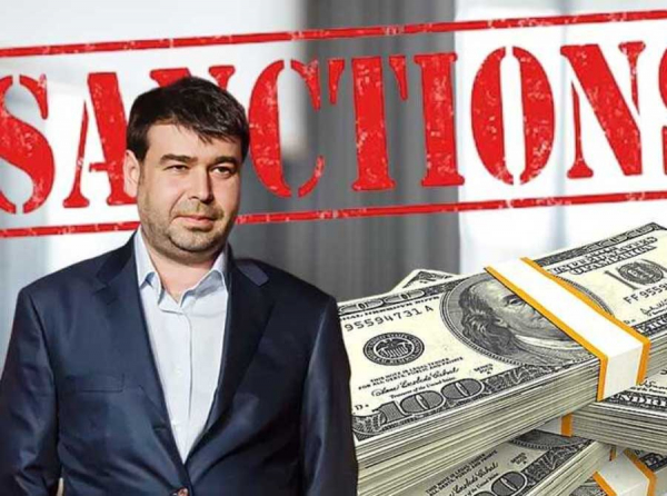 Офшорная сеть по отмыванию 50 миллионов евро: документы связывают Бориса Ушеровича и Илью Плотицу с тайным финансированием подсанкционных российских отраслей