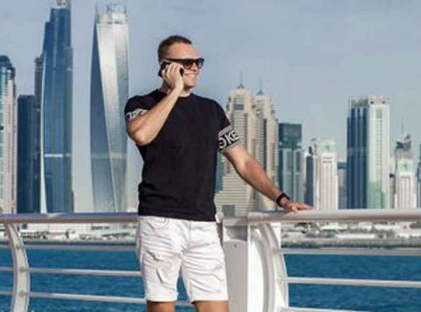 Дмитрий Ладесов и &laquo;Типичный Миллионер&raquo;: инфоцыганство, уголовные дела и вымарывание негатива