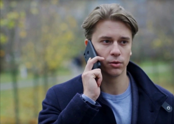 Виталий Сазонов