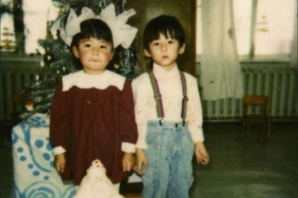 Александр Ли