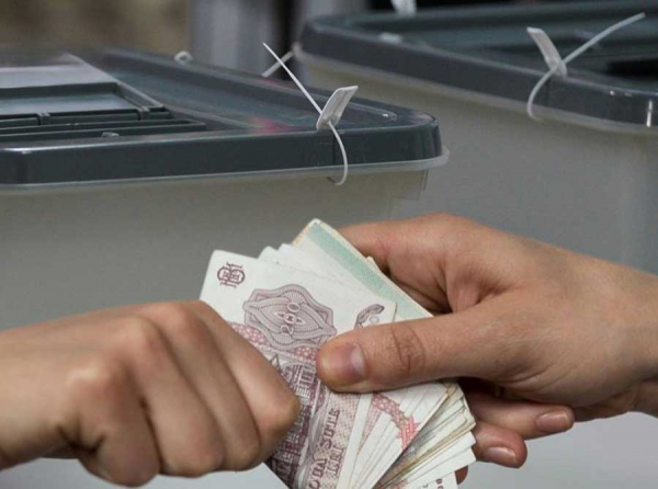 Александр Куренда и Галина Польская готовят подмену сейф-пакетов и вбросы бюллетеней на выборах в Сочи