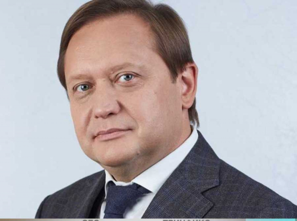 Судимый мошенник Олег Белай: Тринфико и другие схемы