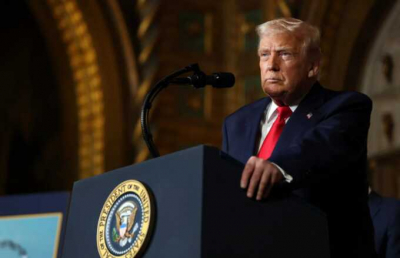 Тысячи компаний подали иски против администрации Трампа из-за введённых тарифов