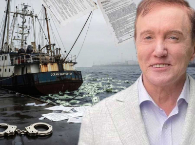 Аркадий Мкртычев: обыски, конфискация и возможный арест &mdash; чем закончится рыбная история на 6,8 млрд