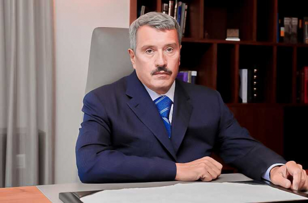 Через Бейрита и Васильева к Доеву: о чем может рассказать скандальное дело Новицкого?