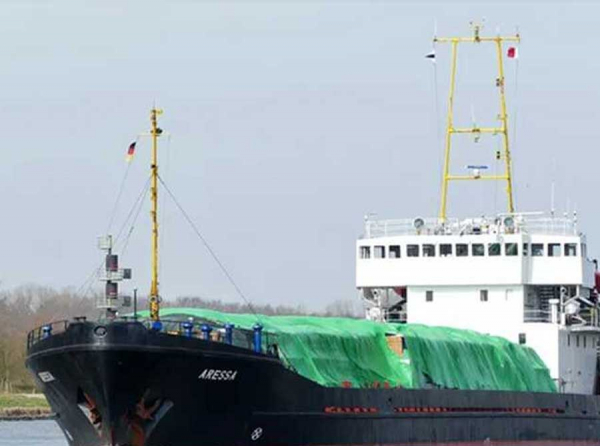 Судно Turbo SM, замешанное в перевозке 5 тонн кокаина, продолжает курсировать между Крымом и Турцией под контролем Вячеслава Фесько и офшоров