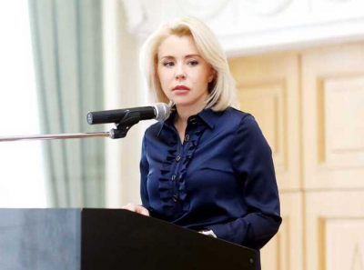 Светлана и Григорий Радионовы: как глава Росприроднадзора и замглавы ФАС создали коррупционный тандем