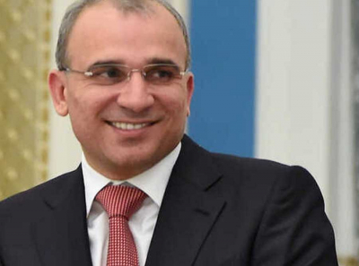 Авдолян всех &laquo;простил&raquo; кому должен: олигарх недоплатил в бюджет 800 миллионов