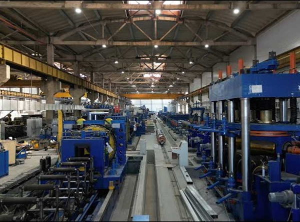 &laquo;Металл Сервис&raquo; Жукова: налоговая афера на 2 млрд и обнал через московскую криминалку