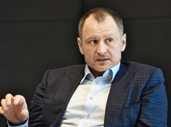 Миллиардер Орлов уводит бизнес на Камчатку