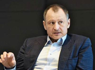 Миллиардер Орлов уводит бизнес на Камчатку